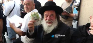 Умань заробила 20 млн грн на паломництві хасидів у 2026 році