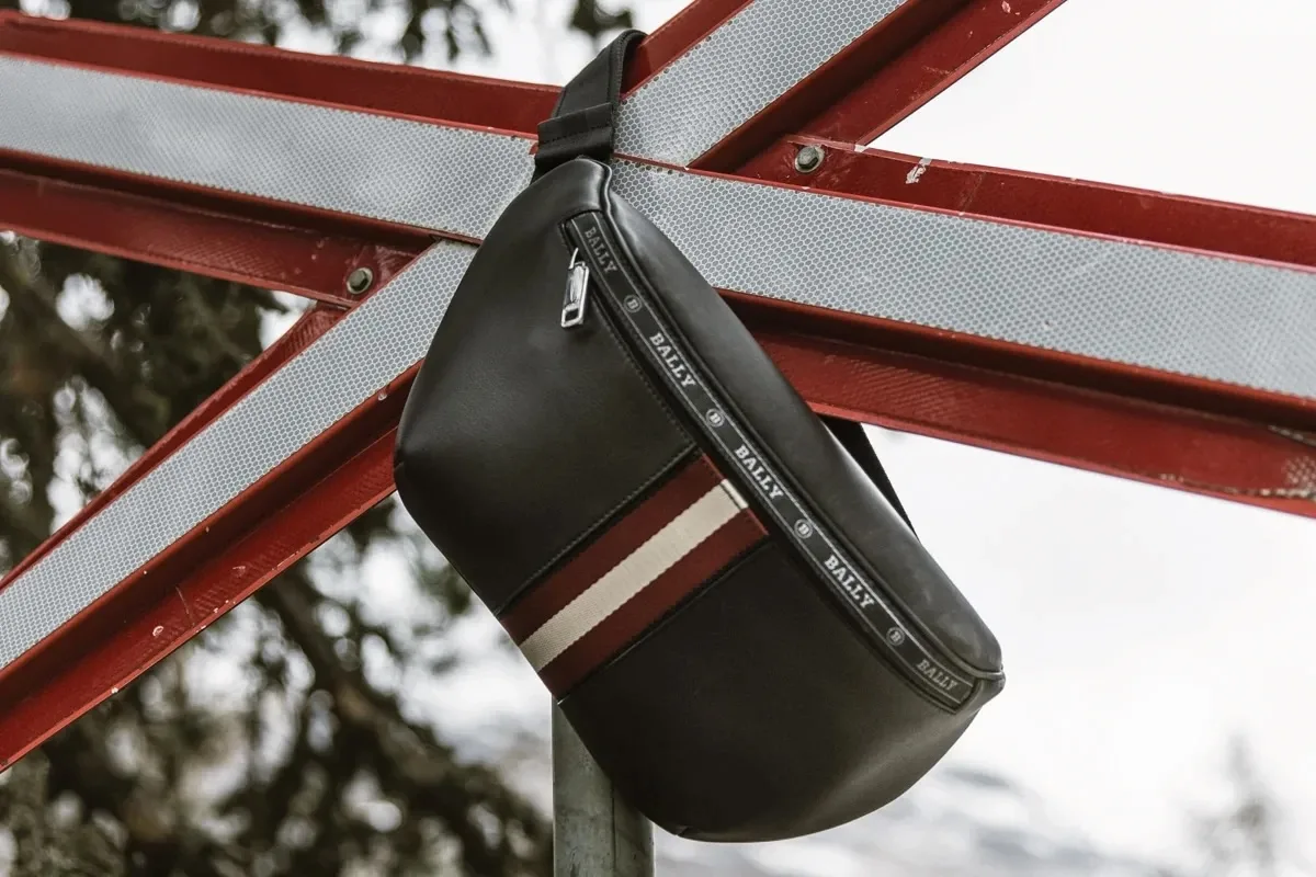 Асортимент та переваги сумок Bally Асортимент та переваги сумок Bally