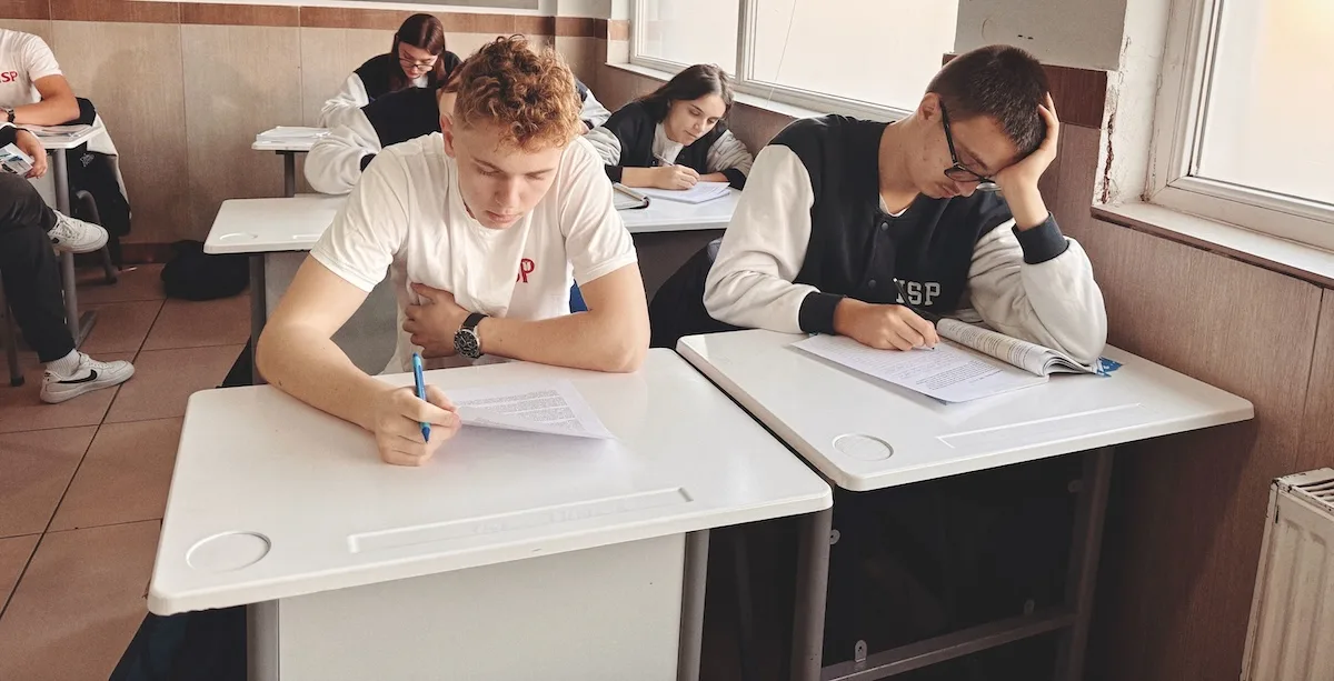 Після 9 класу: як обрати профіль навчання і не помилитися з підготовкою до НМТ