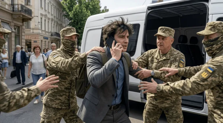 Очільника Звенигородського ТЦК усунуто після випадку насилля над мобілізованим з боку ТЦКашників: триває слідство