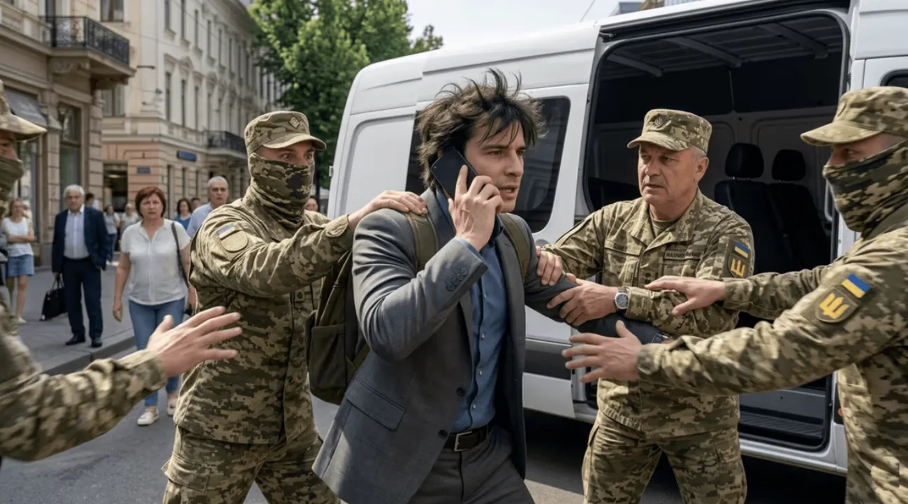 Очільника Звенигородського ТЦК усунуто після випадку насилля над мобілізованим з боку ТЦКашників: триває слідство