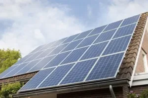 На Черкащині запровадили нові часові рамки для продажу сонячної електроенергії за зеленим тарифом