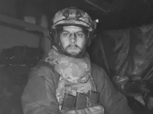 В Умані оголошено День жалоби через загибель захисника на фронті