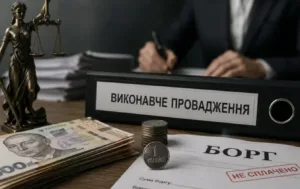 З 23 жовтня в Україні борги "вибиватимуть" за новими правилами