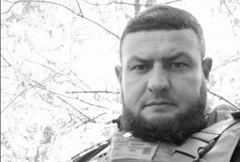 В Умані оголошено День жалоби через загибель захисника