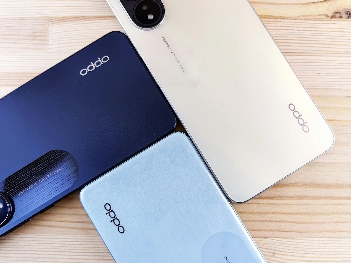Як вибрати бюджетні смартфони Oppo: ТОП-10 моделей та ключові характеристики