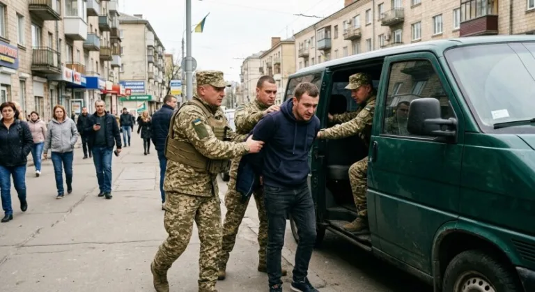 Житель Уманщини поскаржился омбудсману через бусифікацію: триває перевірка